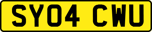 SY04CWU