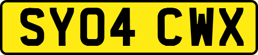 SY04CWX