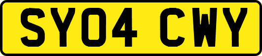 SY04CWY