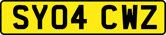 SY04CWZ