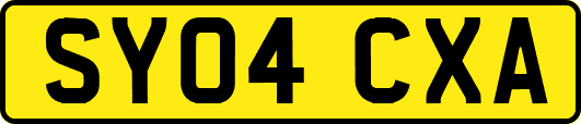 SY04CXA