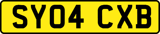 SY04CXB