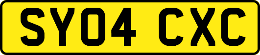 SY04CXC