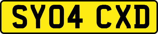 SY04CXD