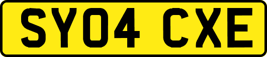 SY04CXE