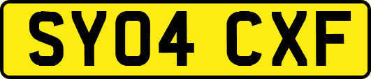 SY04CXF