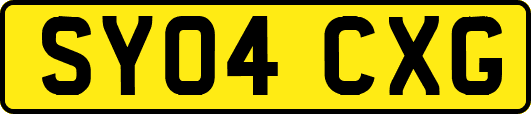SY04CXG