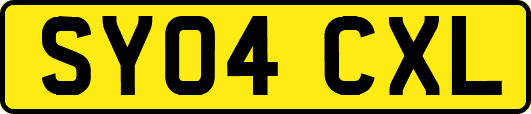 SY04CXL