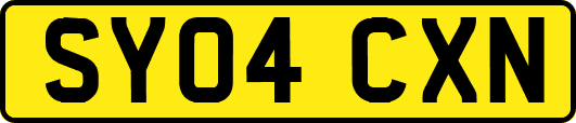 SY04CXN