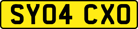 SY04CXO