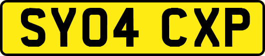SY04CXP