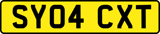 SY04CXT
