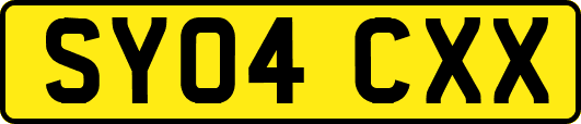 SY04CXX