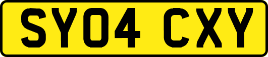 SY04CXY