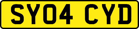 SY04CYD