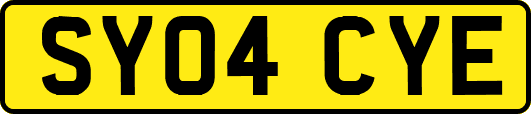 SY04CYE