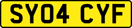 SY04CYF