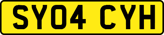 SY04CYH