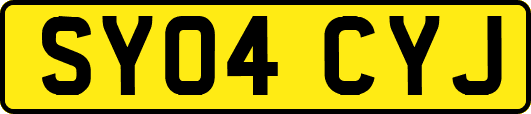 SY04CYJ