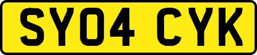 SY04CYK