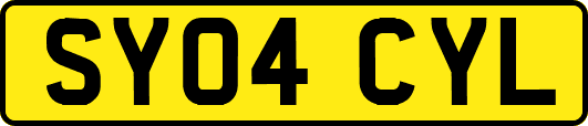SY04CYL