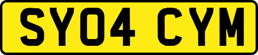 SY04CYM