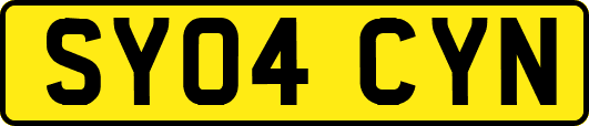 SY04CYN
