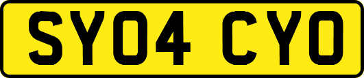 SY04CYO