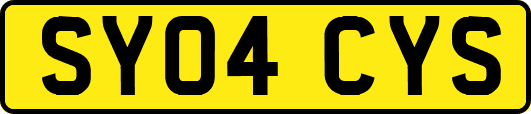 SY04CYS