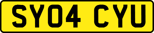 SY04CYU