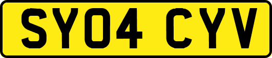 SY04CYV