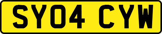SY04CYW