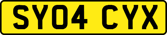 SY04CYX