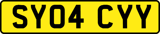SY04CYY