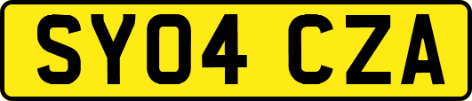 SY04CZA