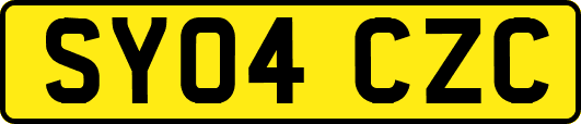 SY04CZC
