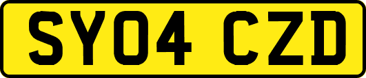 SY04CZD