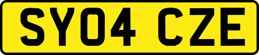 SY04CZE