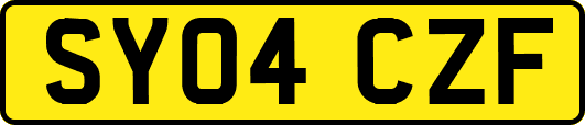 SY04CZF