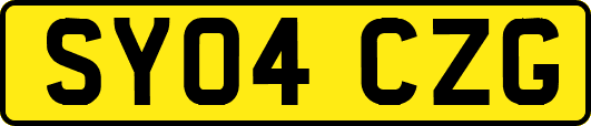 SY04CZG