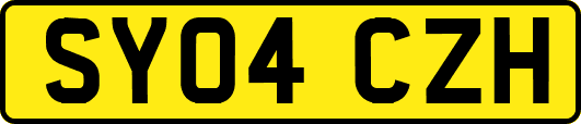 SY04CZH