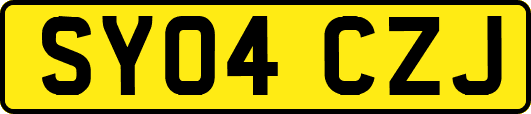 SY04CZJ