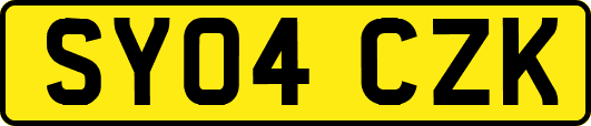 SY04CZK