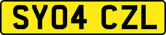 SY04CZL