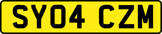 SY04CZM