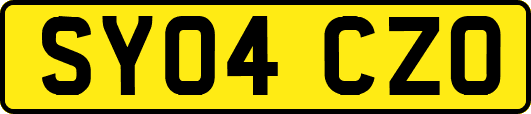 SY04CZO