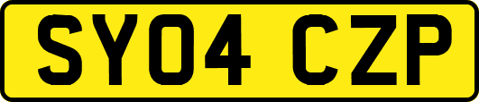 SY04CZP