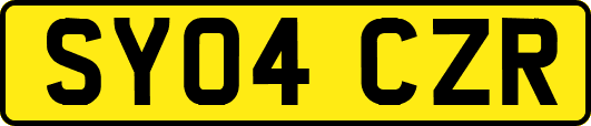 SY04CZR