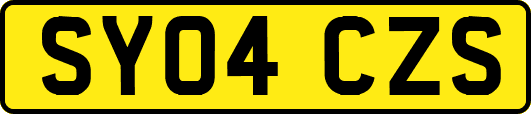 SY04CZS