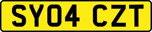SY04CZT